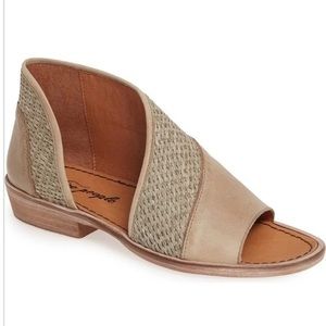 Free People Sandals